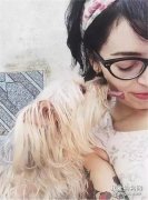 <b>狗狗爱你的9个表现，你体验过几个？</b>