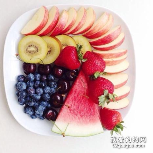 博美狗狗泪痕怎样去掉?