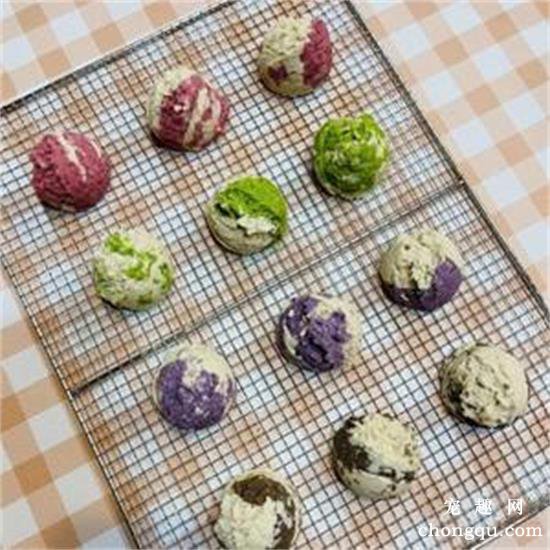 宠物也可以吃年夜饭，8个宠物年夜饭菜谱分享！