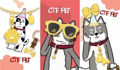 <b>创新宠物主题珠宝！周大福新推宠物专属品类</b>