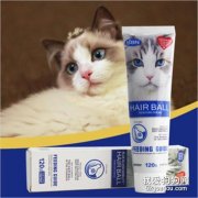 <b>猫吃化毛膏有什么作用 什么时候应该喂？</b>