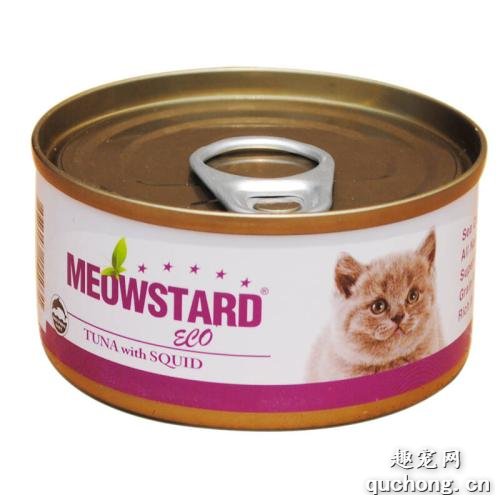 猫罐头怎么保鲜 猫罐头保鲜秘籍