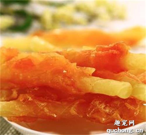 怎么选择狗狗的磨牙棒,有哪几种?